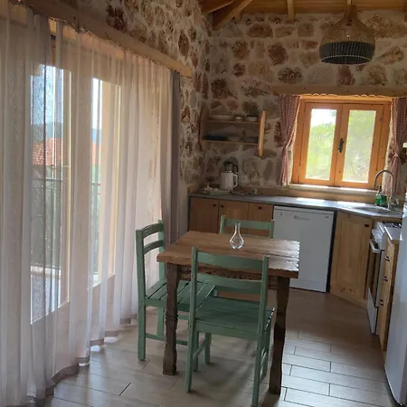 Melihaus Aparthotel